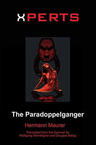 Xperts The Paradoppelganger