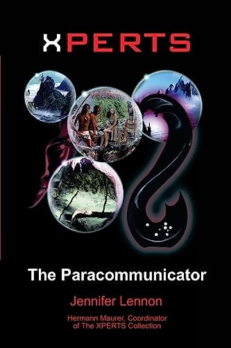 Xperts The Paracommunicator