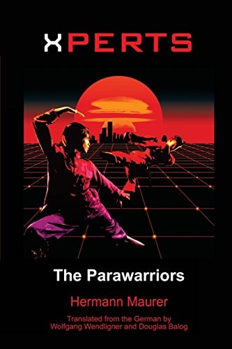 Xperts The Parawarriors