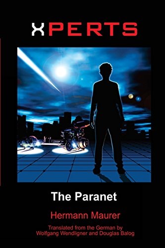 Xperts The Paranet