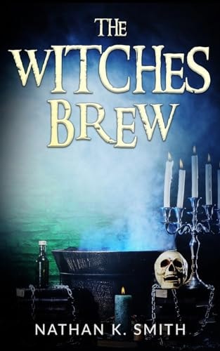 The Witches Brew