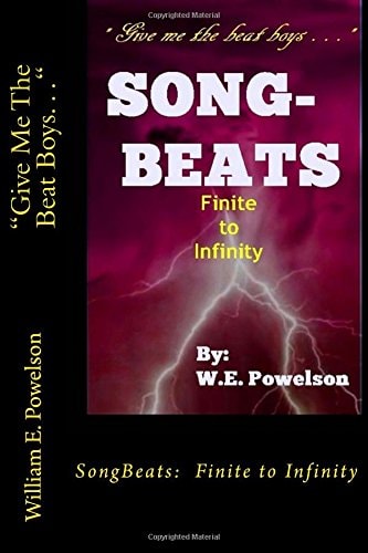 "Give Me The Beat Boys . . . SongBeats: Finite to Infinity