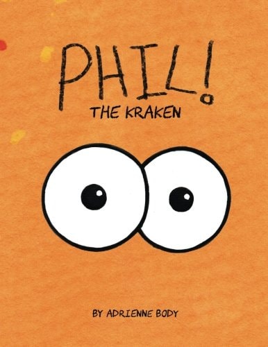 Phil The Kraken