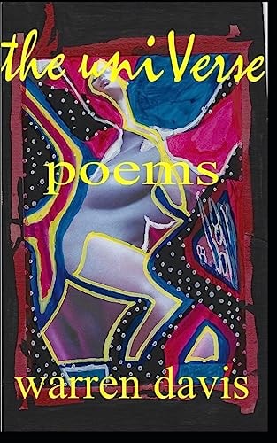 The UniVerse Poems