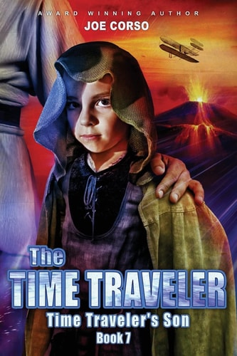 The Time Traveler The Time Traveler's Son