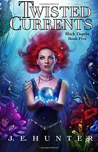 Twisted Currents