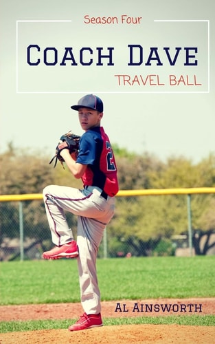 Coach Dave Season Four Travel Ball