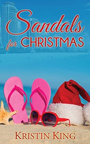 Sandals for Christmas A Novella