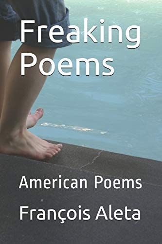 Freaking Poems American Poems