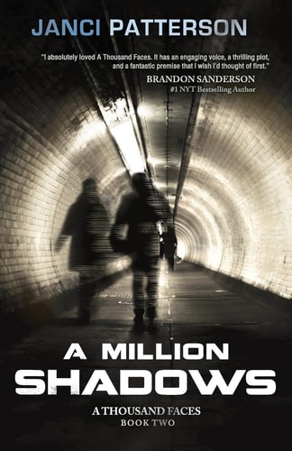 A Million Shadows