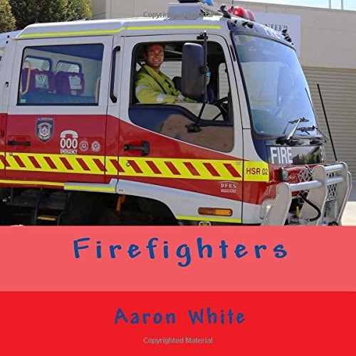 Firefighters