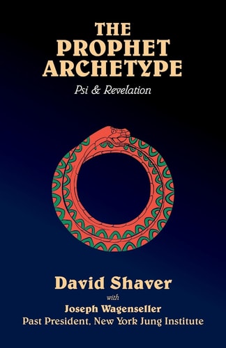 The Prophet Archetype Psi and Revelation