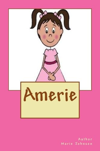 Amerie
