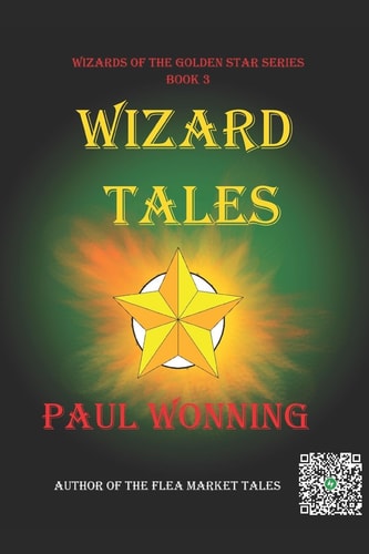 Wizard Tales Wizard Peril in the Six Kingdoms