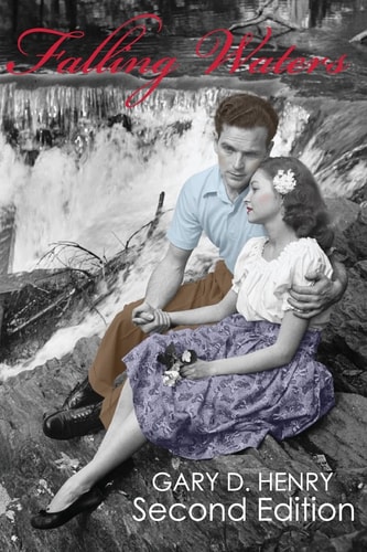 Falling Waters Second Edition