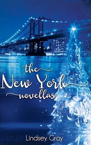 The New York Novellas Holiday Cure for the Cursed and Not the Same Season