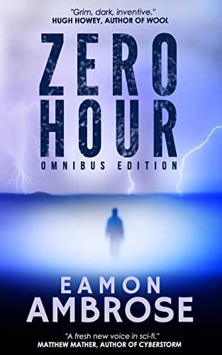 Zero Hour The Complete Novel