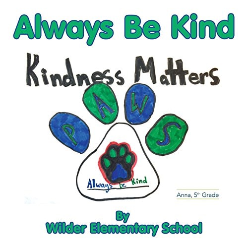 Always Be Kind