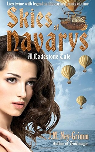 Skies of Navarys