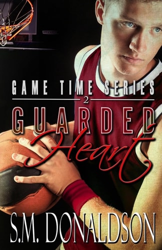 Guarded Heart Guarded Heart: Game Time Book 2