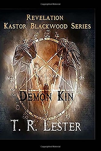 Revelation Demon Kin