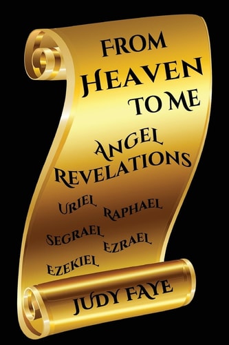 From Heaven To Me - Angel Revelations