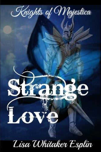 Strange Love Knights of Majestica