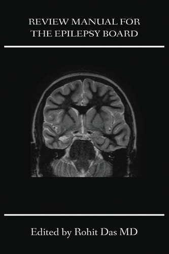 Review Manual for the Epilepsy Board
