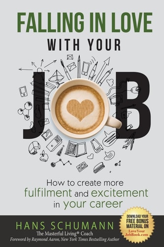 Falling in Love with Your Job How to Create More Excitement and Fulfilment in Your Career