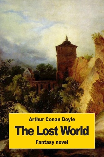 The Lost World
