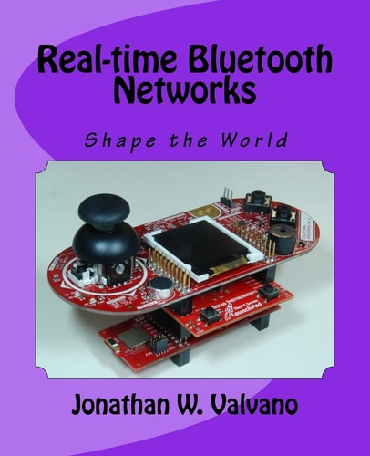 Real-time Bluetooth Networks Shape the World