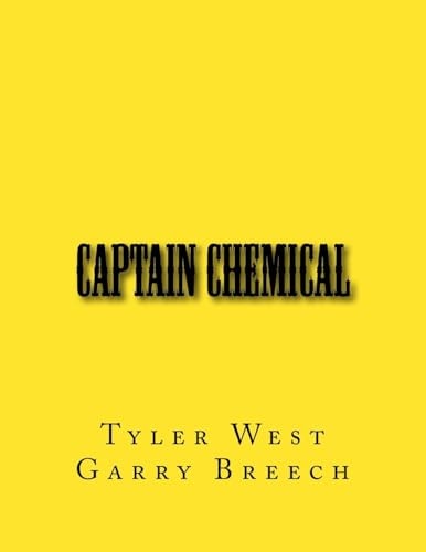 Captain Chemical