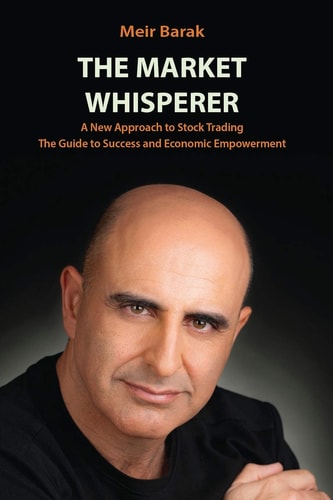 The Market Whisperer A New Approach to Stock Trading
