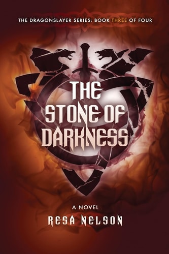The Stone of Darkness
