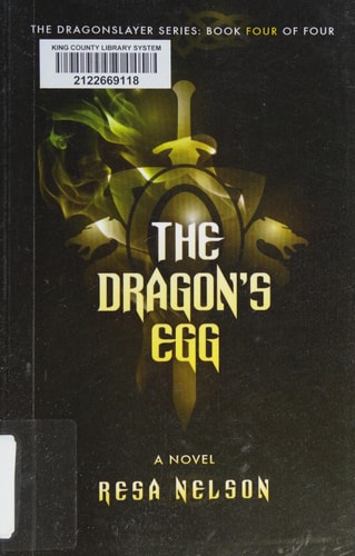 The Dragon's Egg