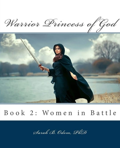 Warrior Princess of God Book 2: Women in Battle