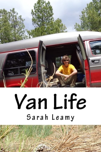 Van Life Exploring the Northwest with Two Dogs, a Cat, and a Van!: (Little Stevie's Big Adventures)
