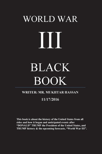 World War III Book