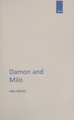Damon and Milo