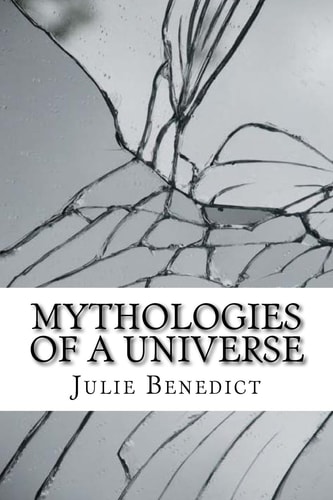 Mythologies of a Universe Book One: Athania