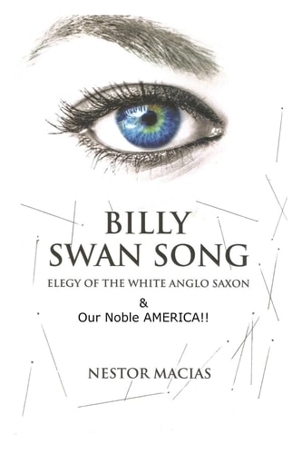 Billy - Swan Song - Elegy of the White Anglo Saxon