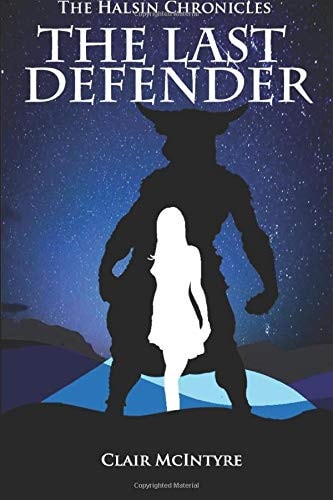 The Last Defender
