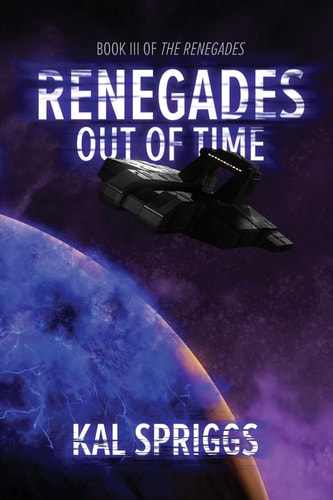 Renegades Out of Time