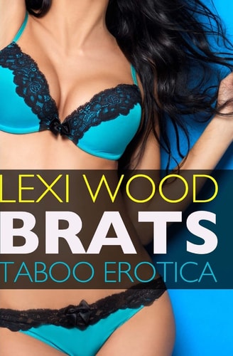 Brats Taboo Erotica