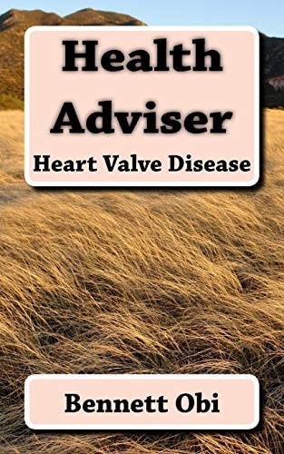 Health Adviser Heart Valve Disease
