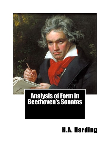 Analysis of Form in Beethoven's Sonatas