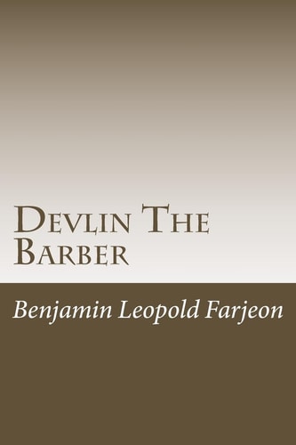 Devlin The Barber