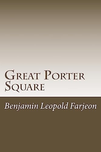 Great Porter Square
