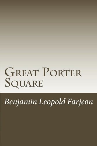Great Porter Square