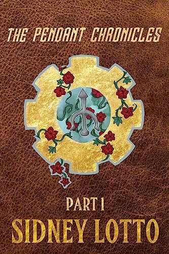 The Pendant Chronicles Part I Terra Finite